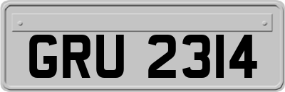 GRU2314