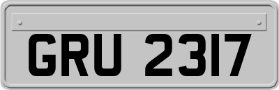 GRU2317