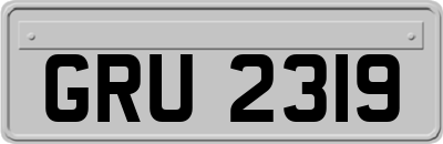 GRU2319