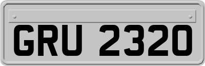 GRU2320