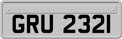 GRU2321