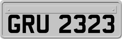 GRU2323