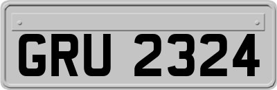 GRU2324
