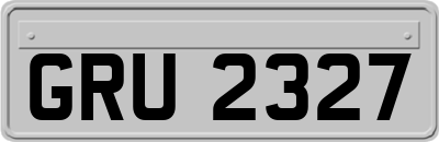 GRU2327