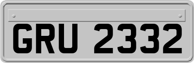 GRU2332