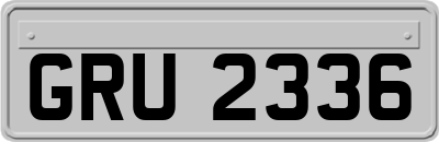GRU2336