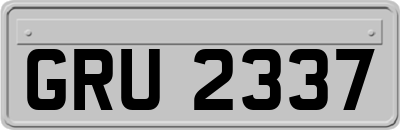 GRU2337