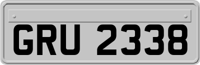 GRU2338