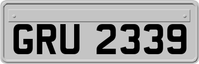 GRU2339