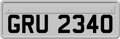 GRU2340