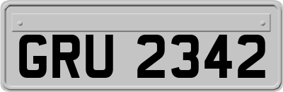 GRU2342