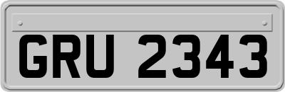 GRU2343