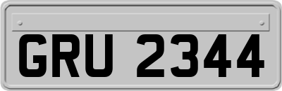GRU2344