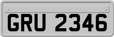 GRU2346