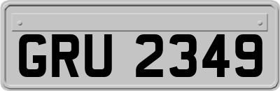 GRU2349