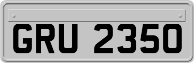 GRU2350