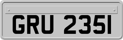 GRU2351