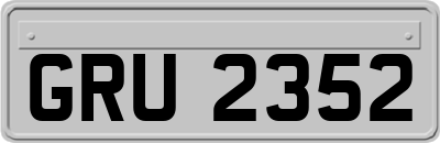 GRU2352