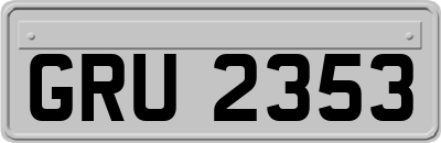 GRU2353