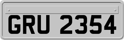 GRU2354