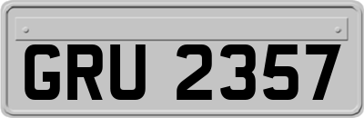 GRU2357