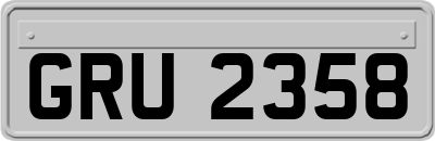GRU2358