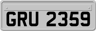 GRU2359