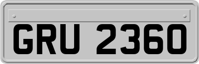 GRU2360