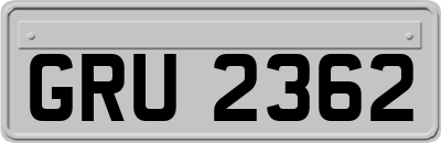 GRU2362