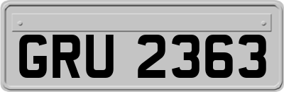 GRU2363