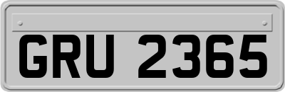 GRU2365