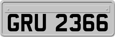 GRU2366