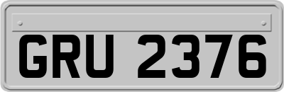 GRU2376