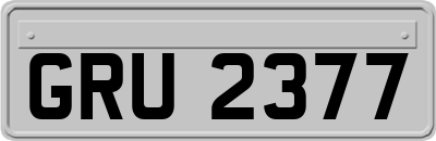 GRU2377