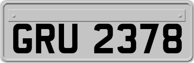 GRU2378