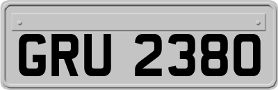 GRU2380