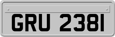 GRU2381