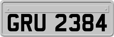 GRU2384