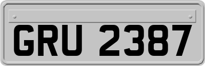 GRU2387