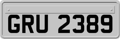 GRU2389