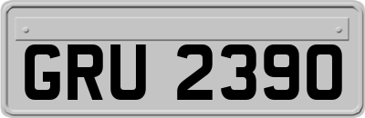 GRU2390