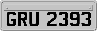 GRU2393