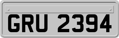 GRU2394