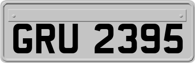 GRU2395