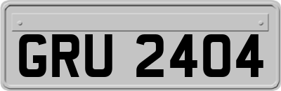 GRU2404