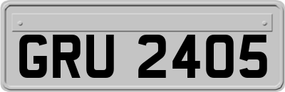 GRU2405