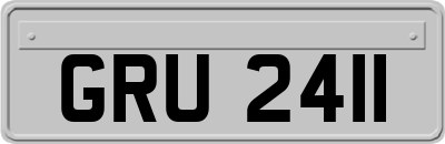 GRU2411