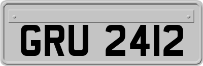 GRU2412