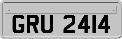 GRU2414