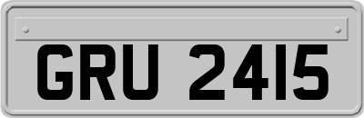 GRU2415